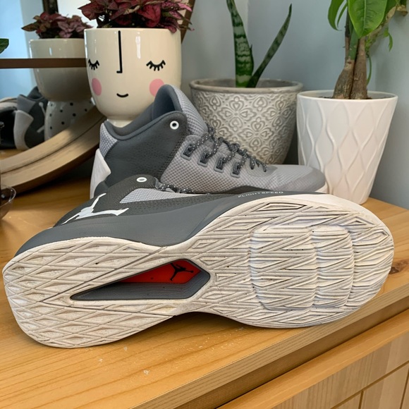 ‼️SOLD‼️ Jordan Rising High 2 flight speed - US 9 - Picture 7 of 10